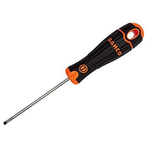 DESTORNILLADOR BAHCOFIT RECTA 2,5X75 BAHCO