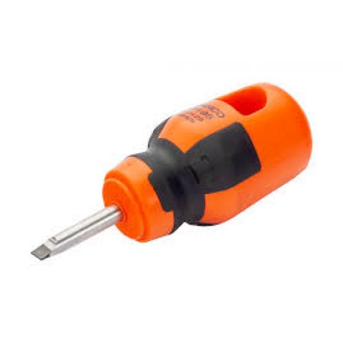 DESTORN CARROCERO PLANO 5X25 BAHCO