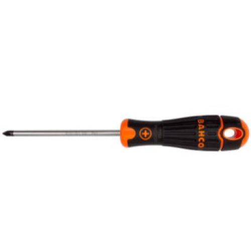 DESTORNILLADOR BAHCOFIT PH Nº2X125 BAHCO