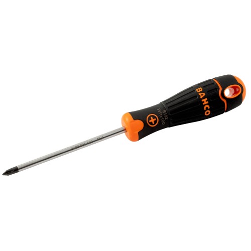 DESTORNILLADOR PH Nº2X300 BAHCOFIT