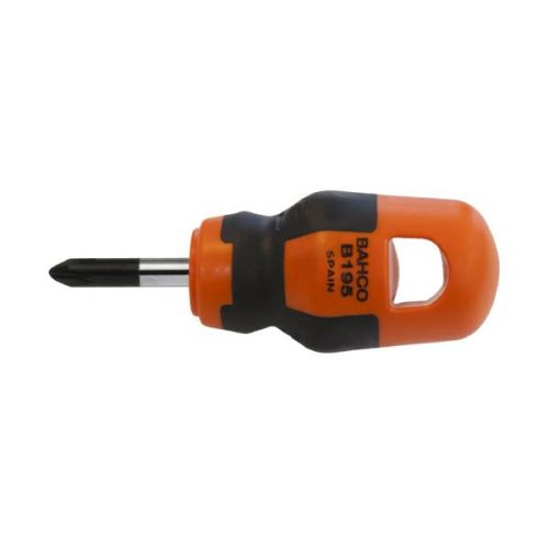 DESTORN CARROCERO PH Nº2X25 BAHCO
