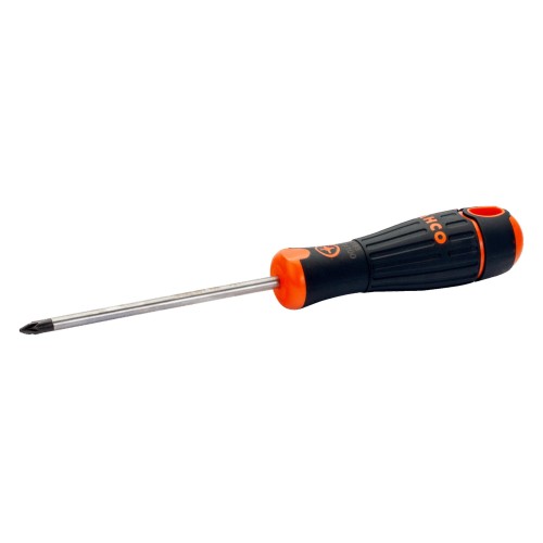 DESTORNILLADOR BAHCOFIT PZ Nº2X125 BAHCO