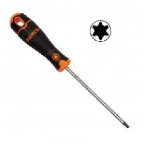 DESTORNILLADOR BAHCOFIT TORX T10X75