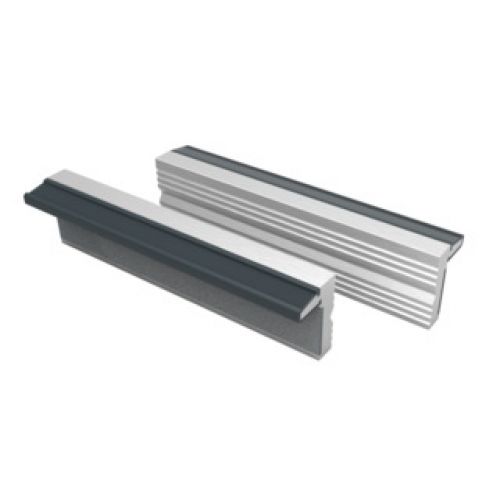 JGO MORDAZA ALUMINIO MAGNETICA 100mm BAHCO