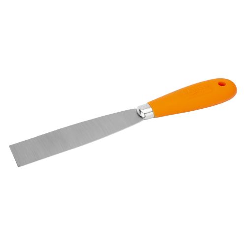 ESPATULA 60mm M/PLASTICO BAHCO