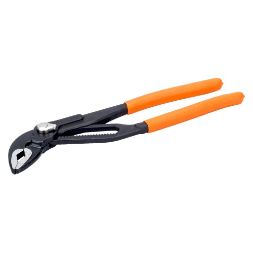 MORDAZA POLIASIDORA 300mm PVC 7225D BAHCO