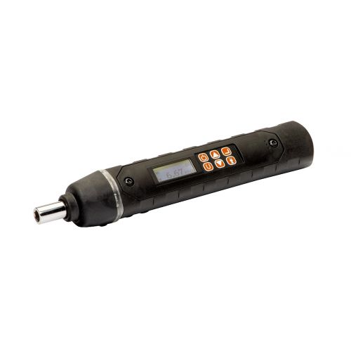 DESTORN 1/4" DINAMOMET DIGITAL 0,45-9,00Nm BAHCO