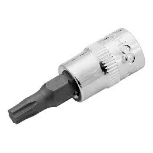 VASO V/TORX T6 1/4" BAHCO