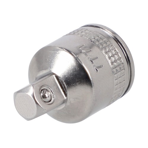 ADAPTADOR 3/8" HEMBRA 1/4" MACHO 7771 BAHCO