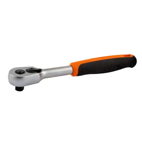 LLAVE CARRACA 3/8" 60Z BAHCO