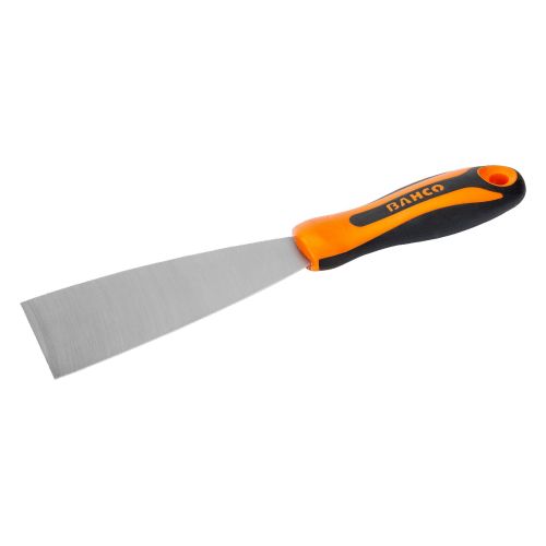ESPATULA BIMATERIAL 60mm BAHCO