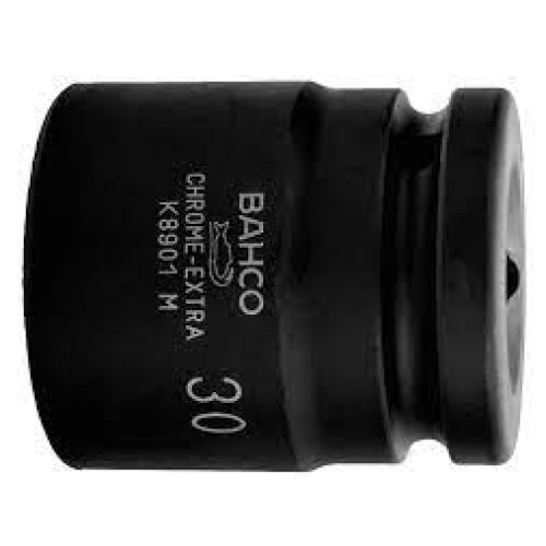 VASO IMPACTO 3/4" 24mm BAHCO