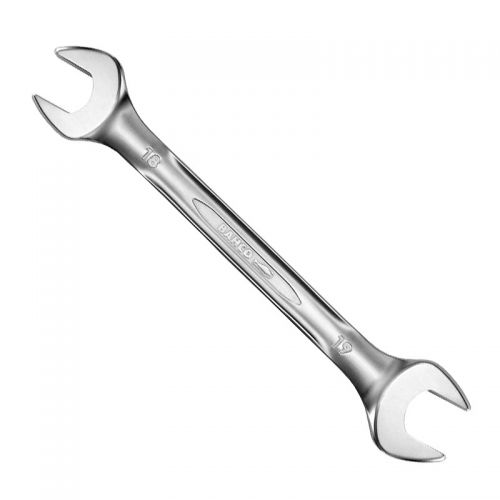 LLAVE PLANA FIJA 10-13 BAHCO