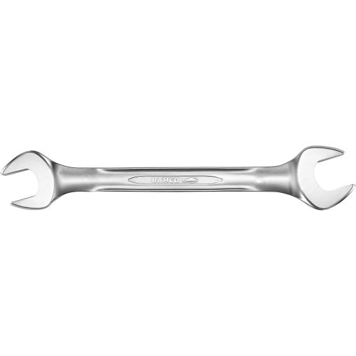 LLAVE PLANA FIJA 24-26 BAHCO