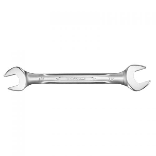 LLAVE PLANA FIJA 25-28 BAHCO