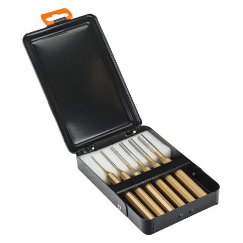JGO BOTADORES 6P 3734S/6 BAHCO