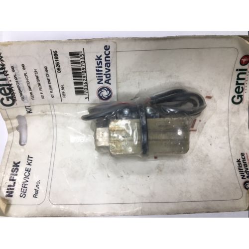 REPUESTO INTERRUPTOR FLUJO "FLOW SWITCH" NILFISK