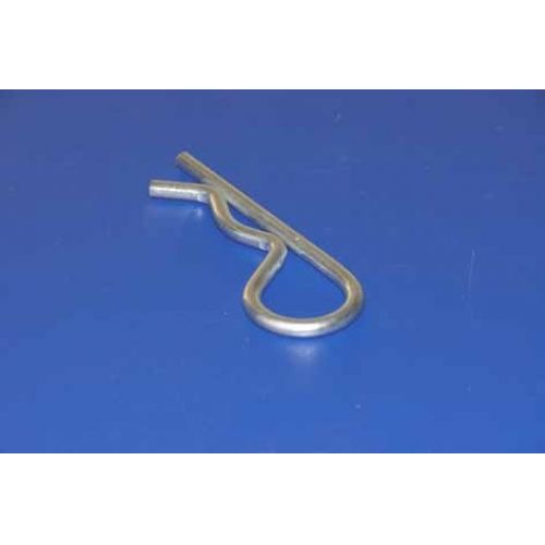 PASADOR TRACTOR-R 2,00mm DIN 11024