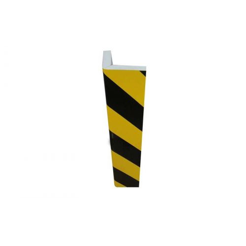 PROTECTOR PU ANGULO 730X150X150X25mm AMA/NEG