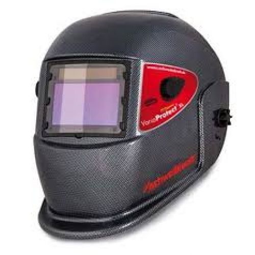 PANTALLA SOLDAR ELECTRONICA "CARBON XL"