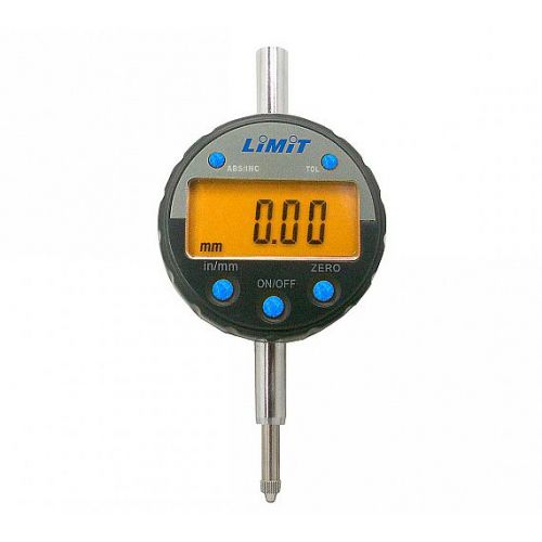 RELOJ COMPARADOR DIGITAL 12,5/0,001 LIMIT