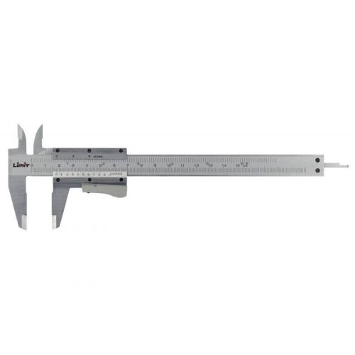 CALIBRE MECANICO 0-150mm LIMIT