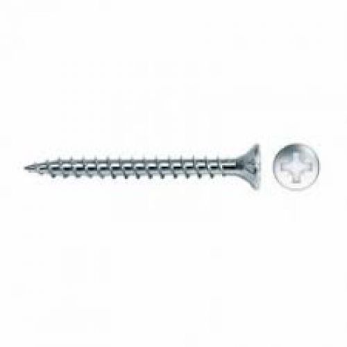 TORNILLO C/P GALVANIZADO 4,5X40 FADIS