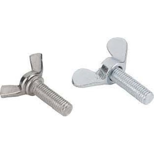 TORNILLO MARIPOSA DIN 316 M5X16 A/INOX