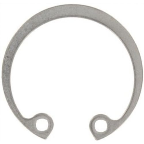 ANILLO DIN 472 /13 A/INOX