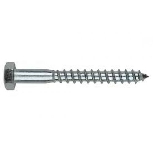 TIRAFONDO DIN 571 6X50 A/INOX