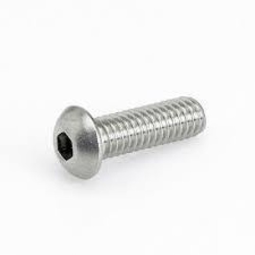 TORNILLO ISO 7380 M4X6 A/INOX