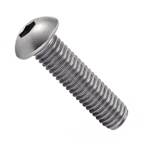 TORNILLO ISO 7380 M5X40 A/INOX