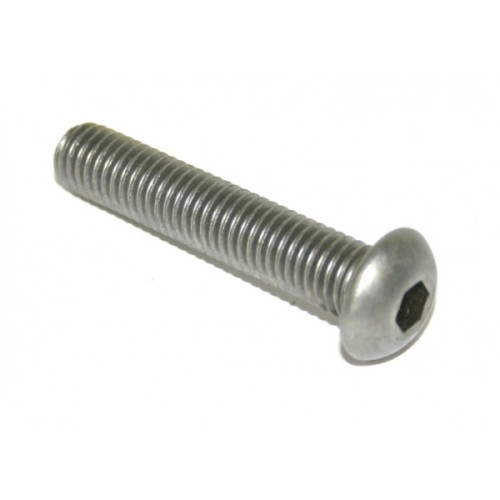 TORNILLO ISO 7380 M6X35 A/INOX
