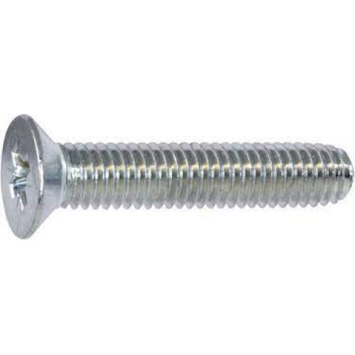 TORNILLO DIN 7500 M4X12 A/INOX TRILOBULAR