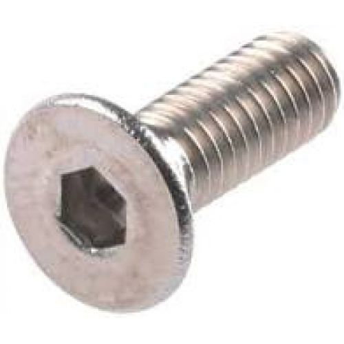 TORNILLO DIN 7991 M4X18 A/INOX