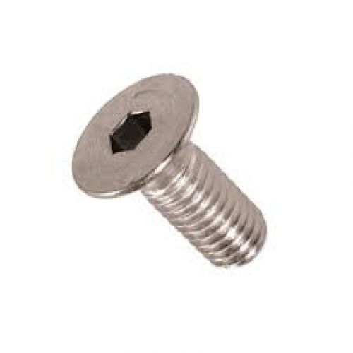 TORNILLO DIN 7991 M10X45 A/INOX