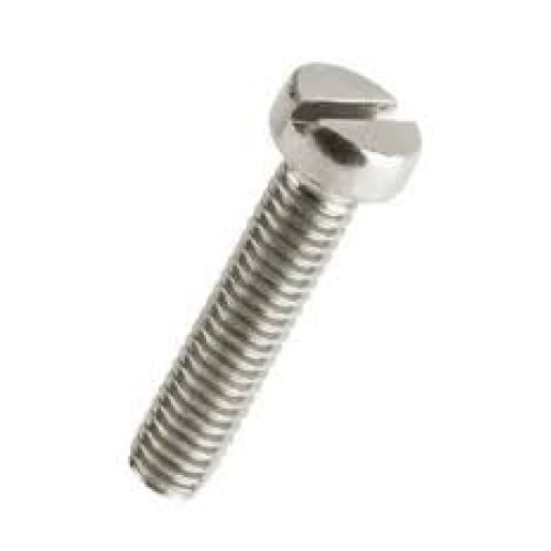 TORNILLO DIN 84 M2X30 A/INOX