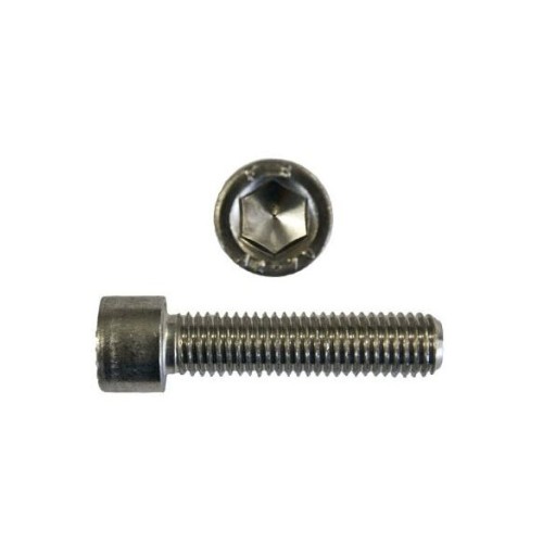 TORNILLO DIN 912 M4X16 A/INOX A4