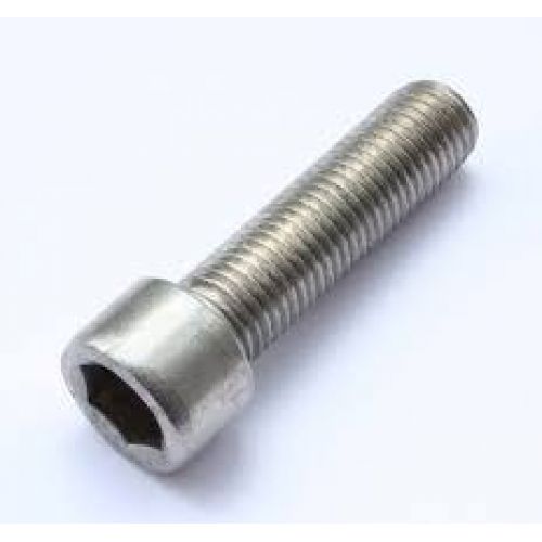 TORNILLO DIN 912 M6X16 A/INOX A4