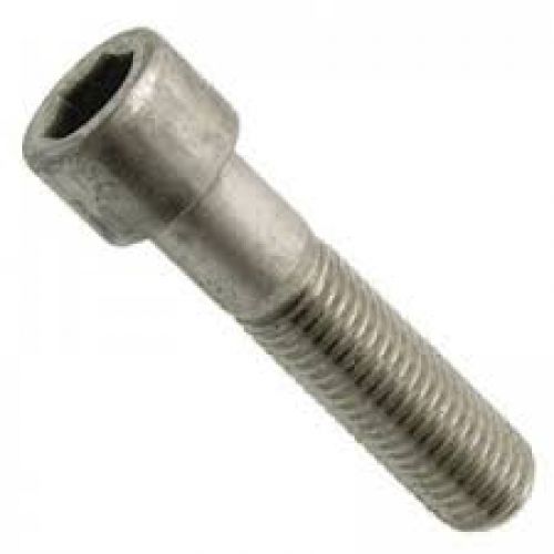 TORNILLO DIN 912 M8X130 A/INOX