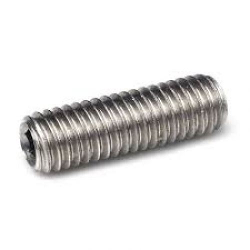 PRISIONERO ALLEN DIN 913 M10X40 A/INOX