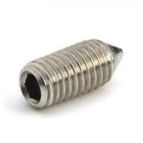 PRISIONERO ALLEN DIN 914 M8X30 A/INOX