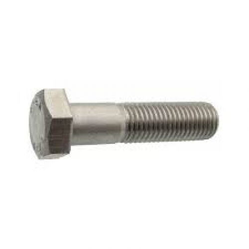 TORNILLO DIN 931 M6X45 A/INOX