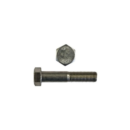 TORNILLO DIN 931 M20X75 A/INOX