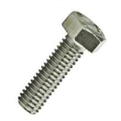 TORNILLO DIN 933 M10X30 A/INOX A4