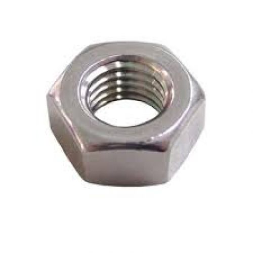 TUERCA DIN 934 M4 A/INOX A4