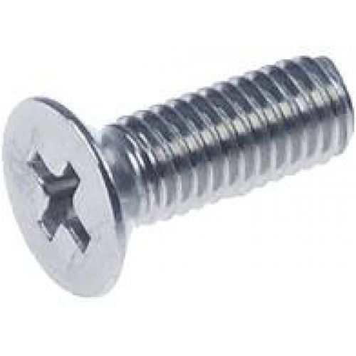 TORNILLO DIN 965 M3X4 A/INOX
