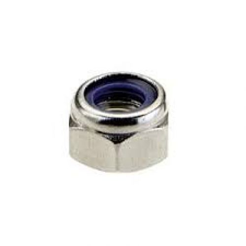 TUERCA DIN 982 M10 A/INOX A4