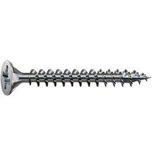 TORNILLO SPAX-S 3,5X40 CINC