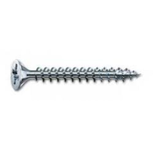 TORNILLO SPAX-S 4X25 CINC